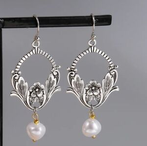 BRAND NEW ** JUST LISTED ** BEAUTIFUL DROP EARRINGS